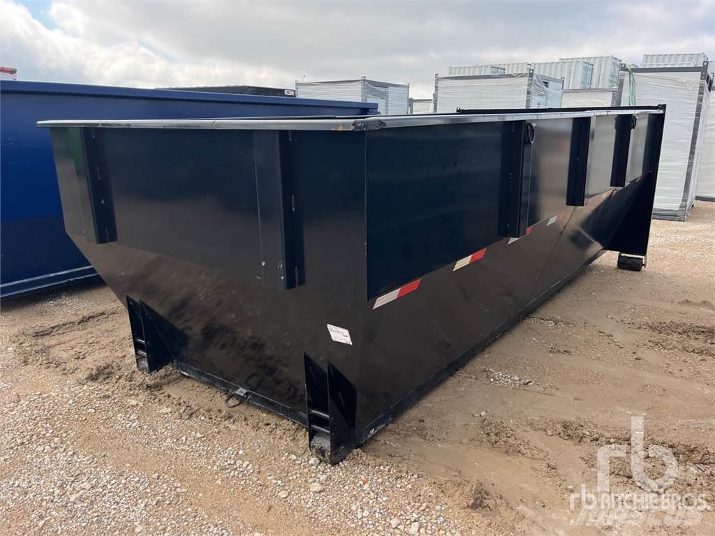  16 ft (Unused) Transport Sonstige