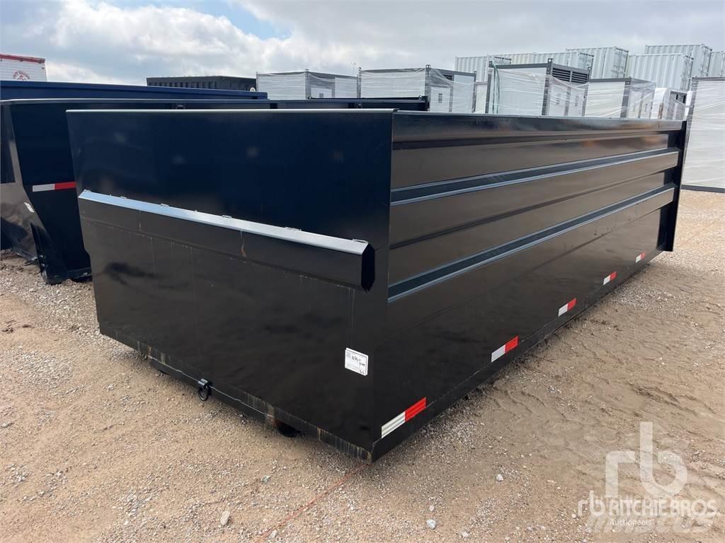  16 ft (Unused) Transport Sonstige