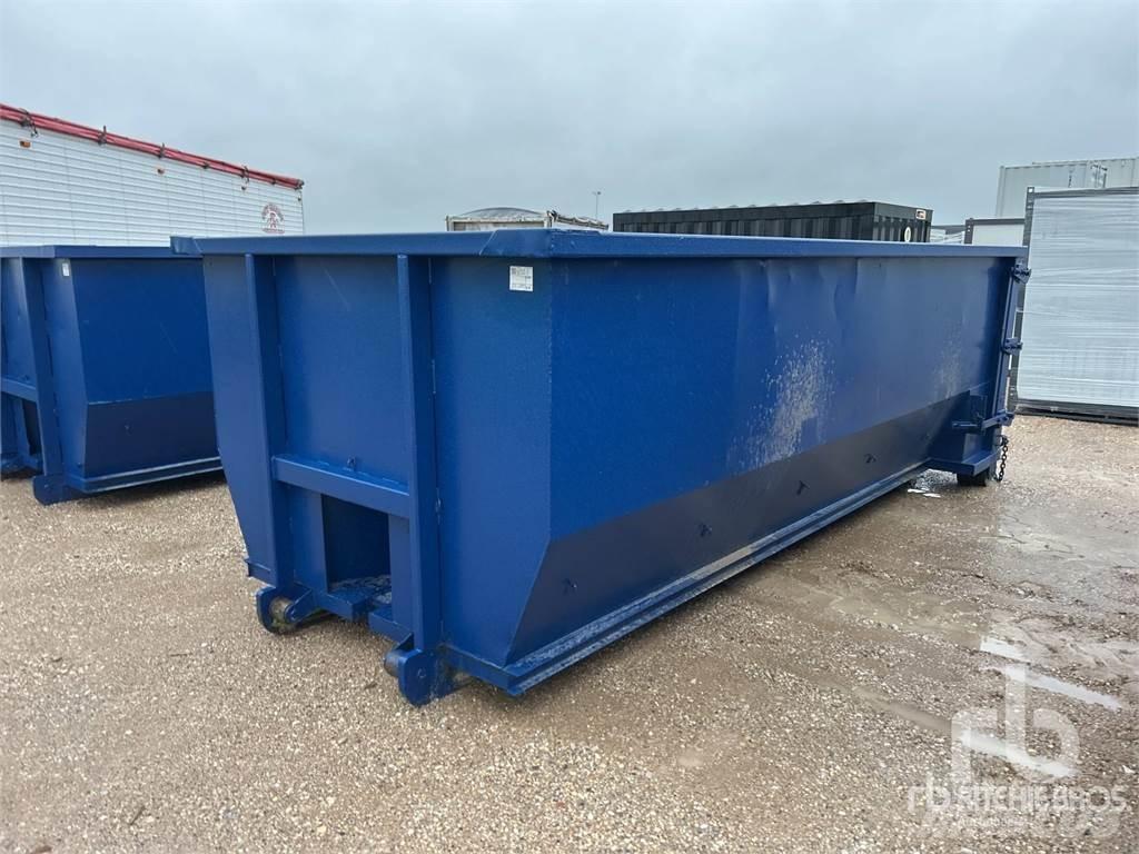  17 ft Transport Sonstige