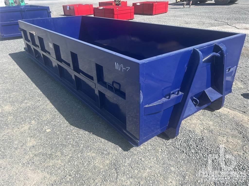  17 ft (Unused) Transport Sonstige