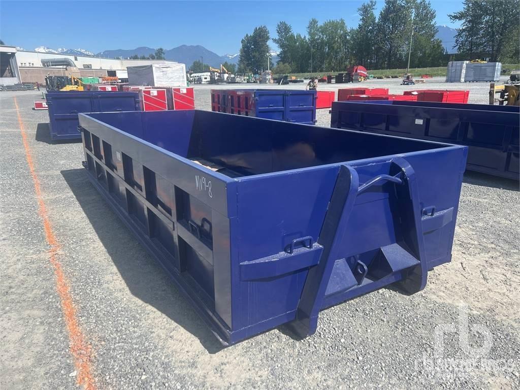  17 ft (Unused) Transport Sonstige