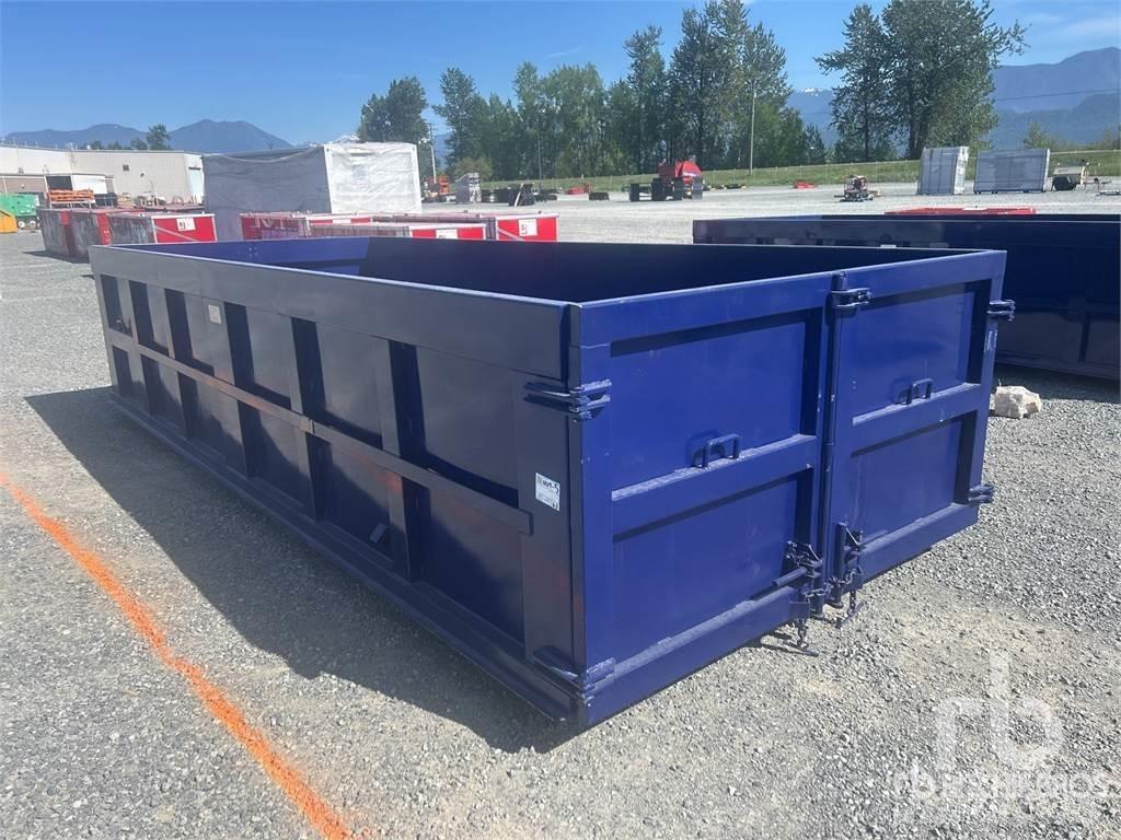  18 ft (Unused) Transport Sonstige