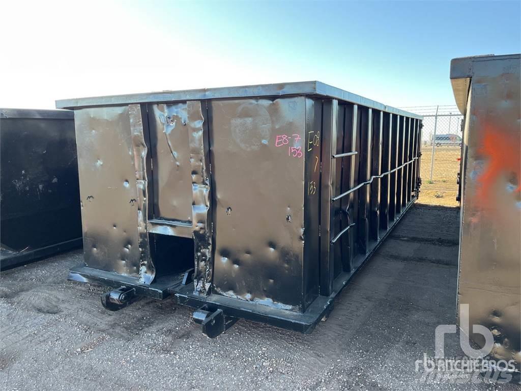  20 ft Transport Sonstige