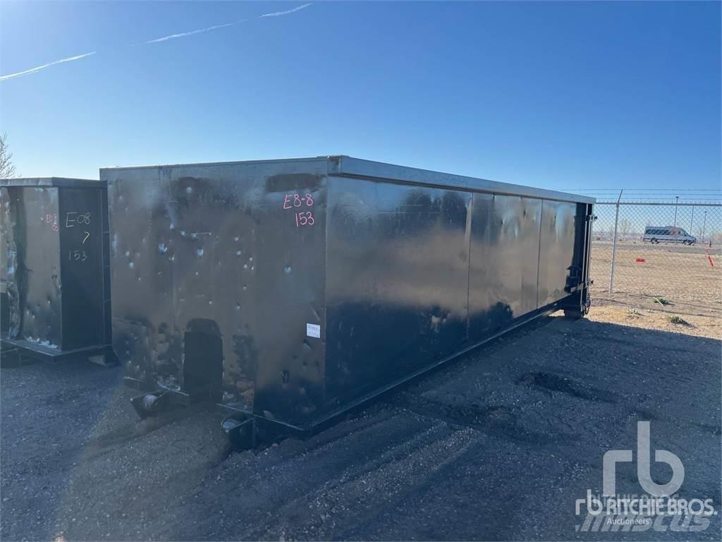  20 ft Transport Sonstige
