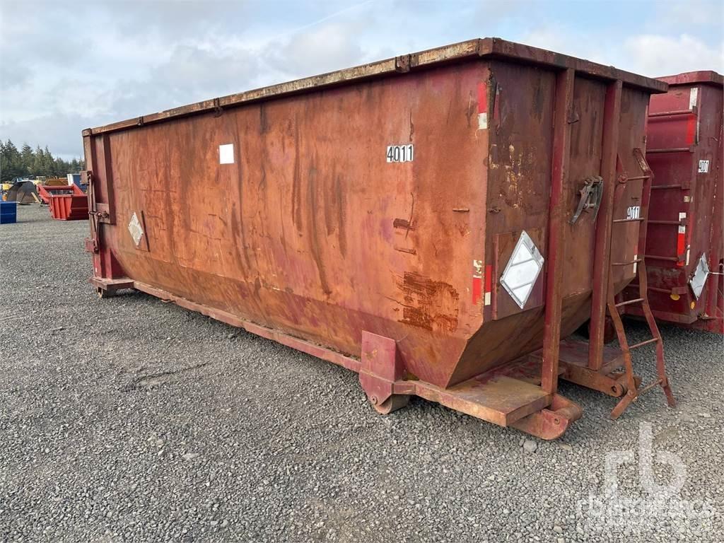  20 ft Transport Sonstige