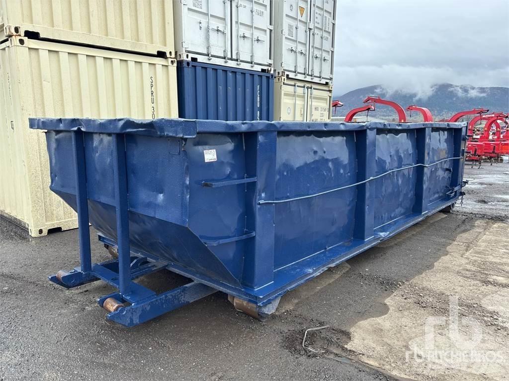  20 ft Transport Sonstige