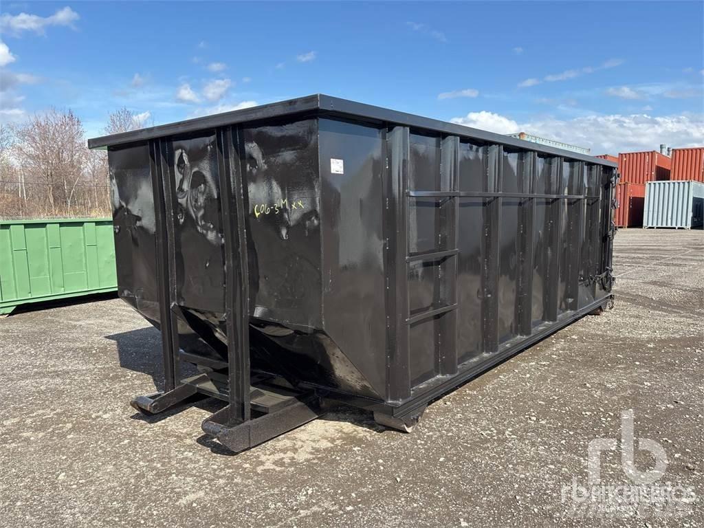  20 ft 8 in Transport Sonstige