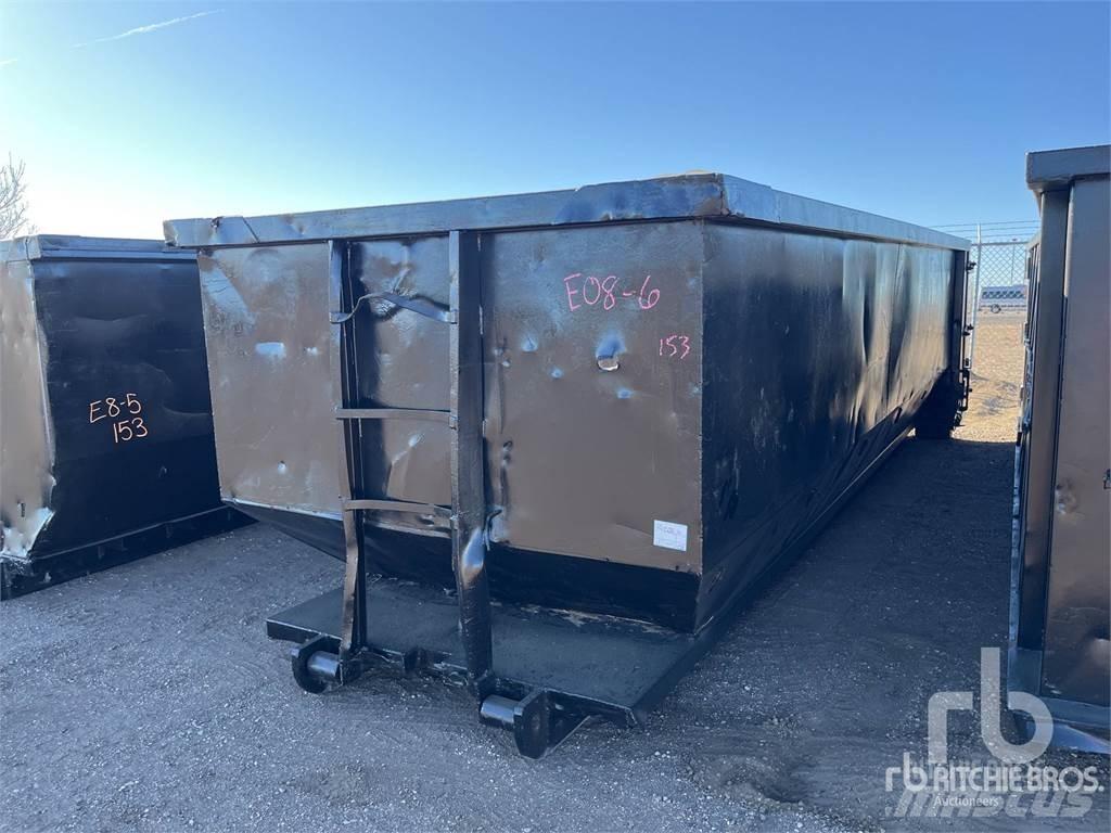  22 ft Transport Sonstige