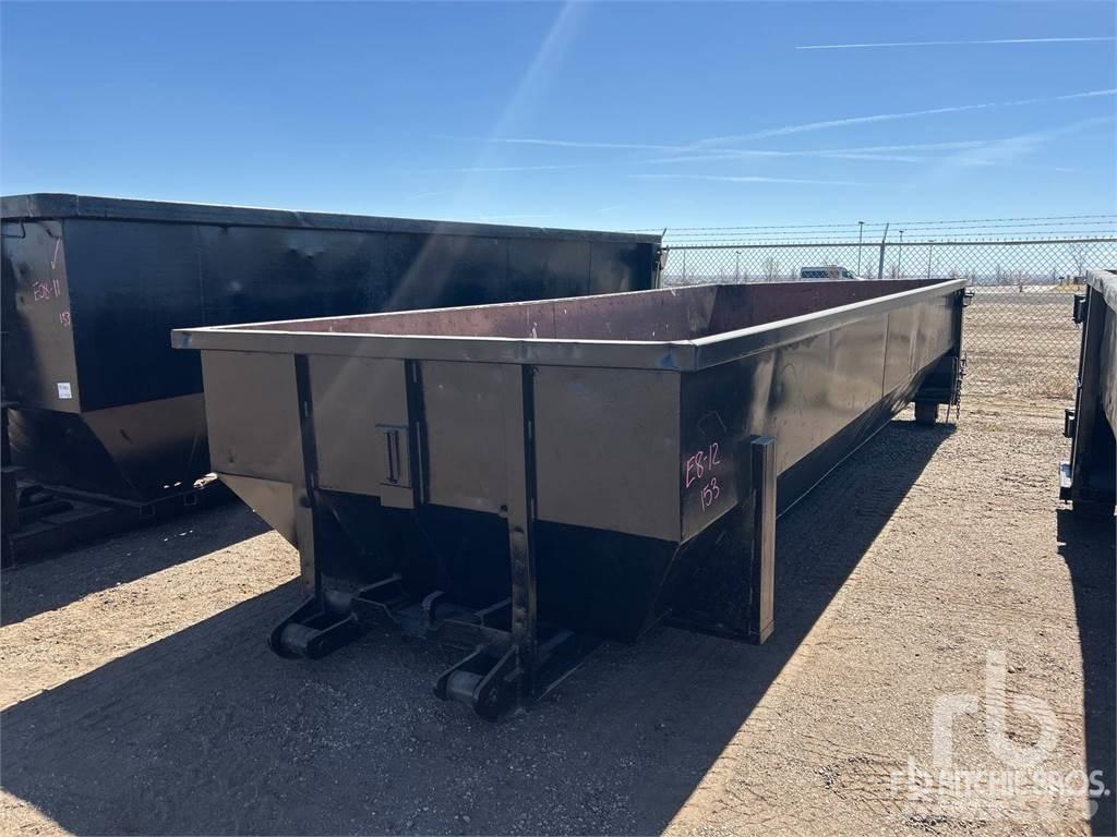  22 ft Transport Sonstige