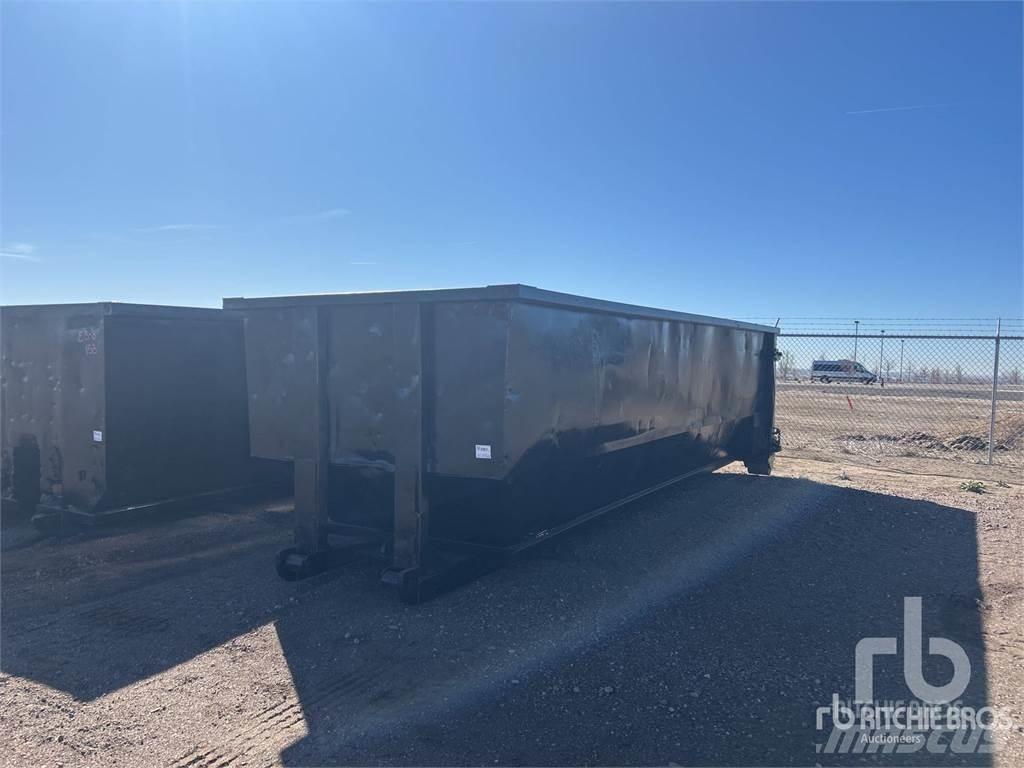  22 ft Transport Sonstige