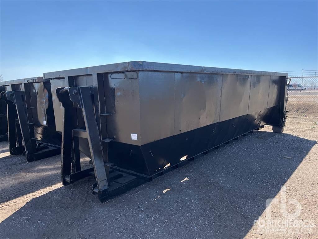  23 ft Transport Sonstige