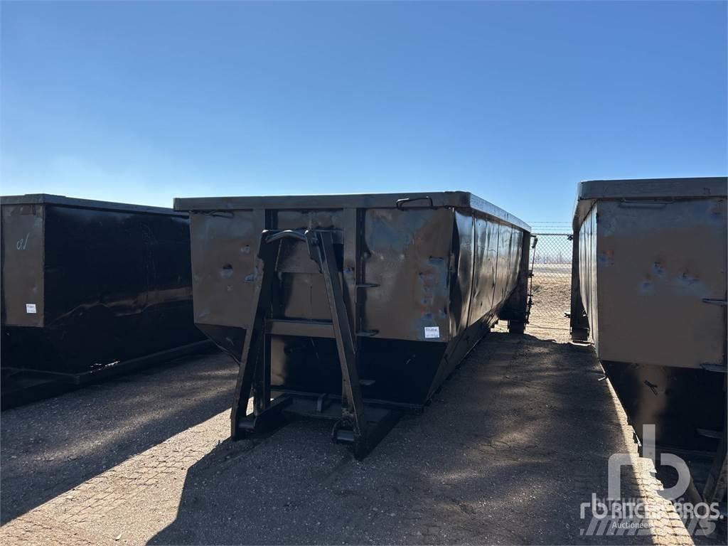  23 ft Transport Sonstige