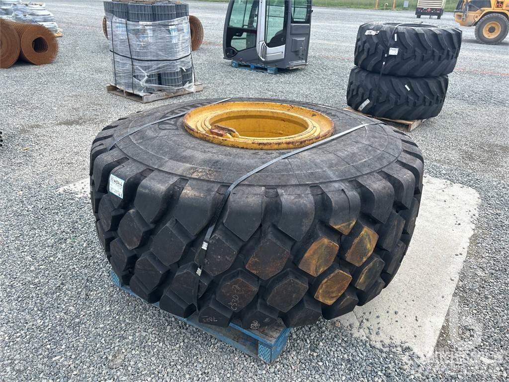  26.5R25 Reifen