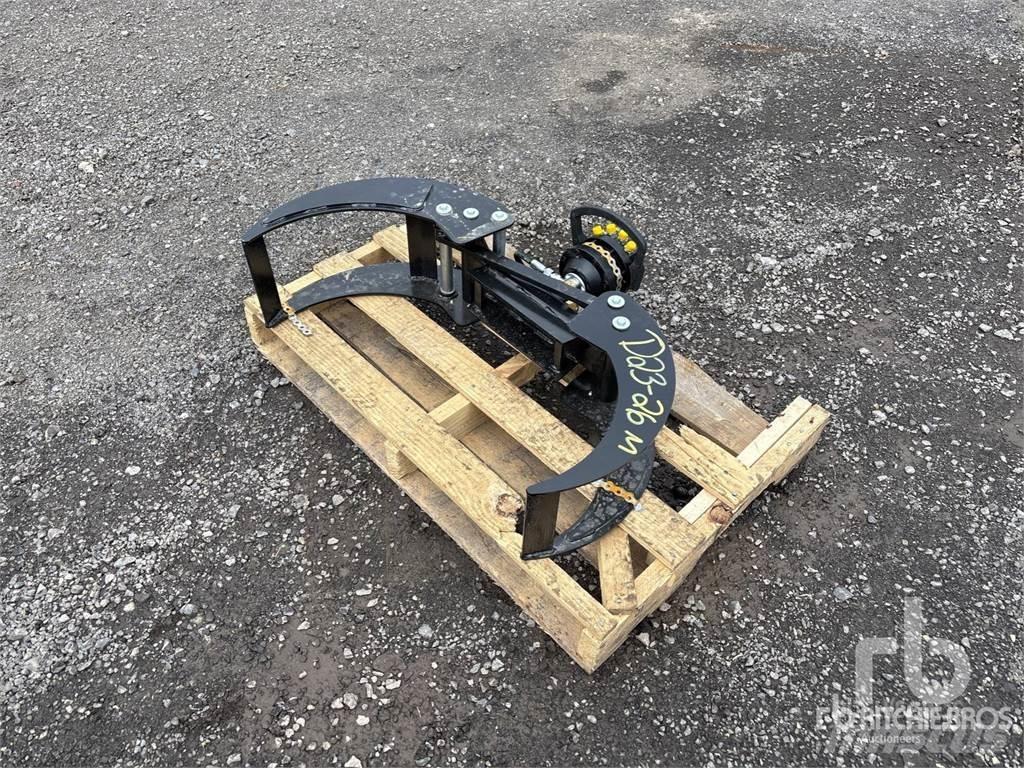  30 in (Unused) Greifer