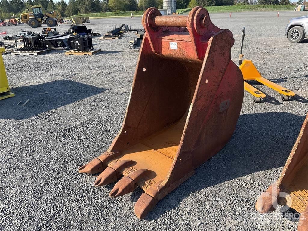  36 in Digging Schaufeln