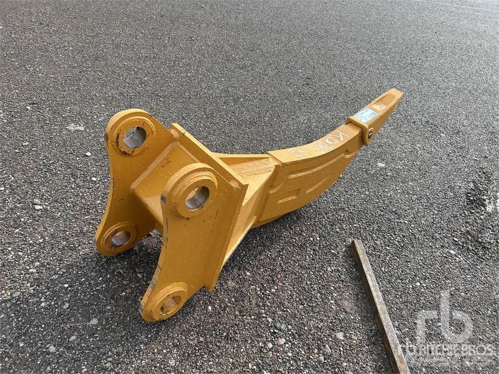  48 in (Unused) Aufreisser