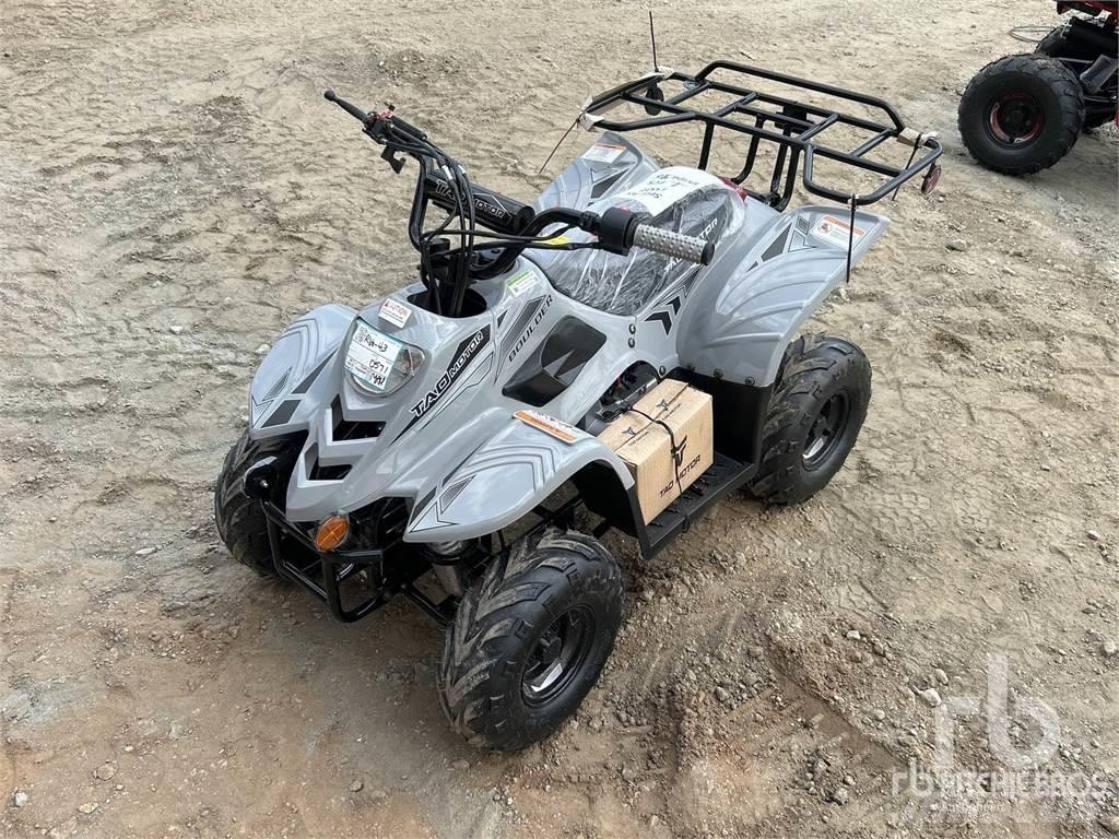  4x2 ATV/Quad