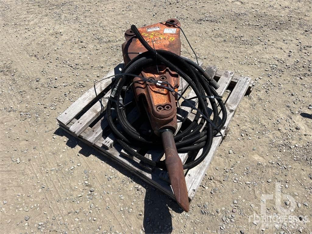  60 in Hammer / Brecher