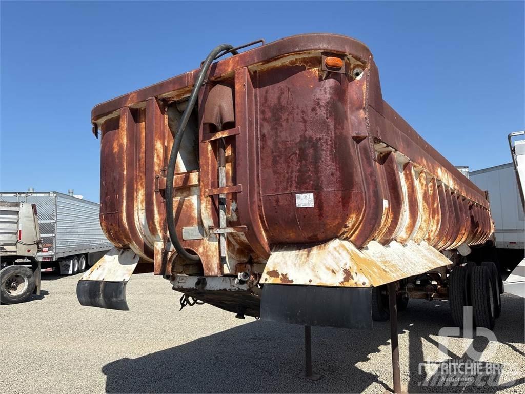  74 in 540 PTO Sonstige Baumaschinen