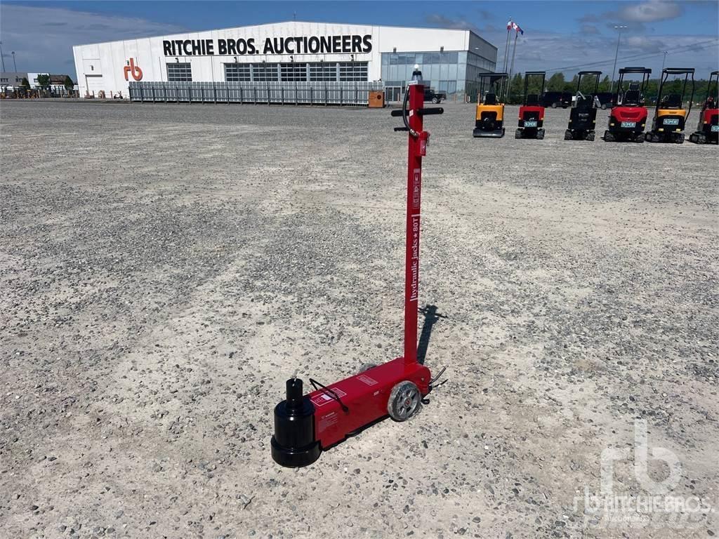  80T Sonstige Baumaschinen