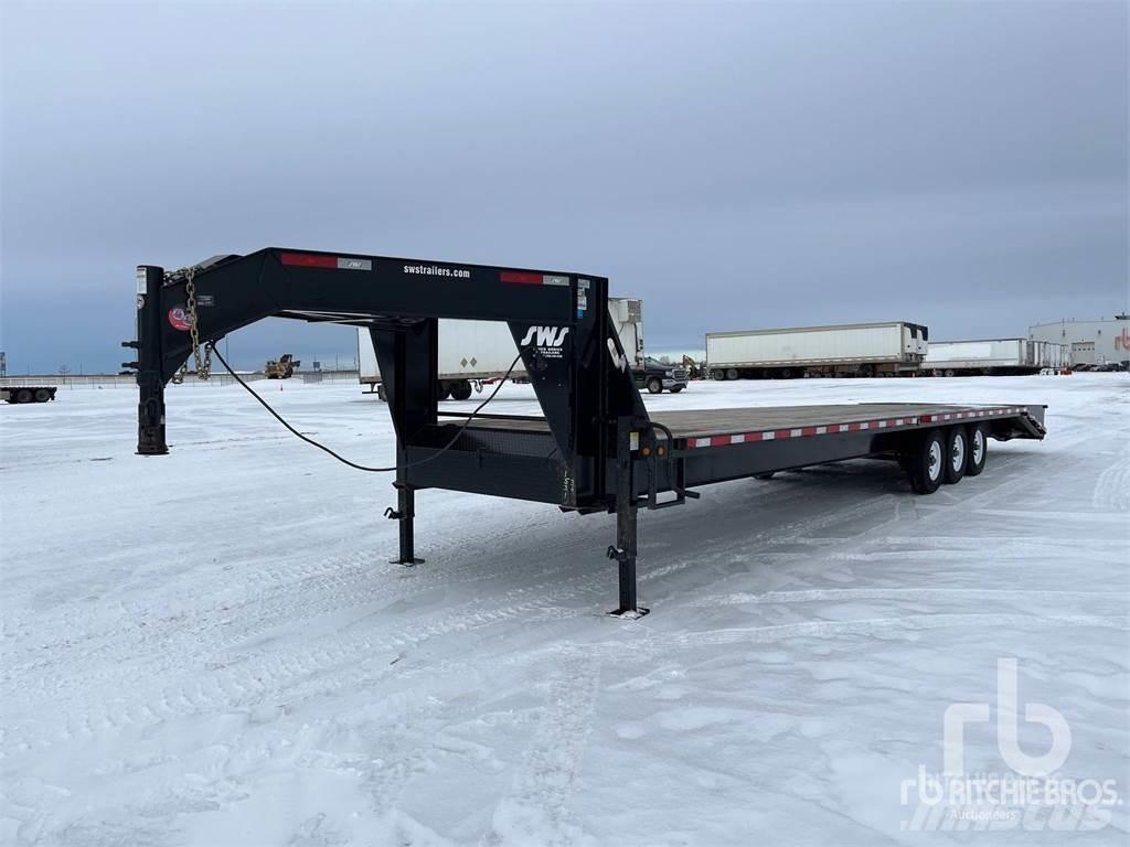 Abu E10236DG370 Tieflader