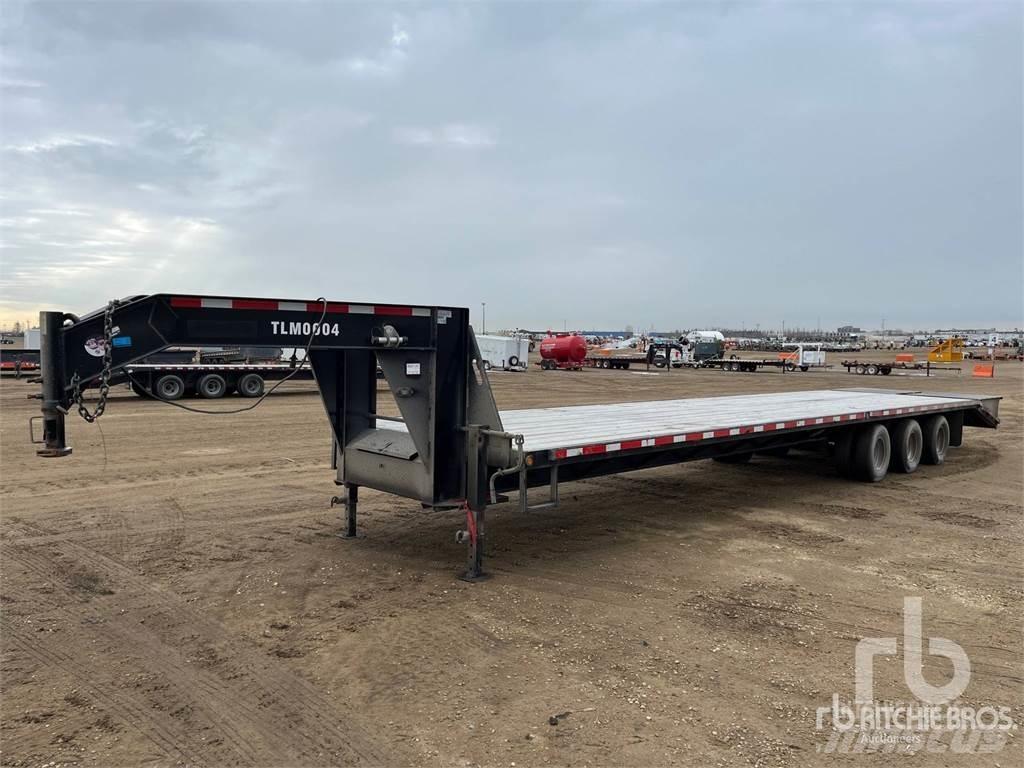 Abu E10240DG31 Tieflader