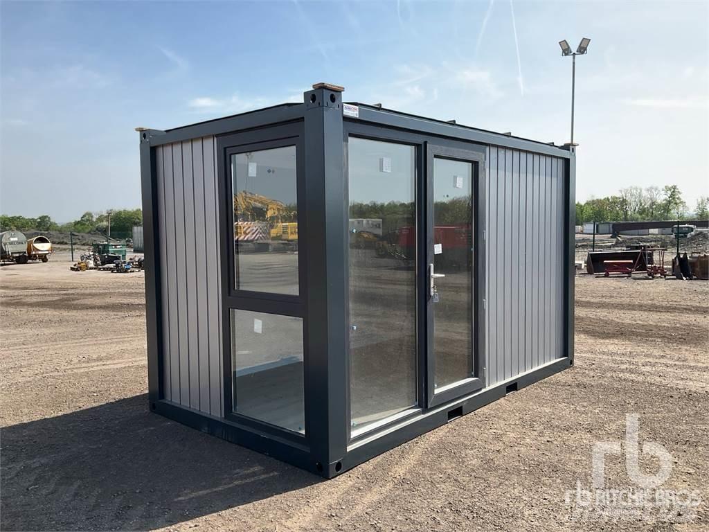  ADACON P400 Andere Anhänger