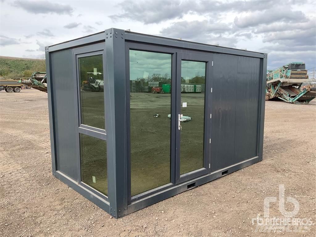  ADACON W400 Andere Anhänger
