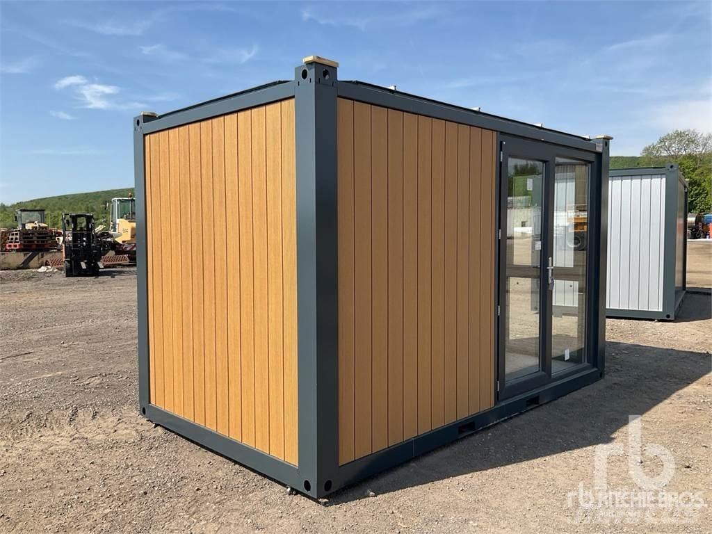  ADACON WPC400 Andere Anhänger