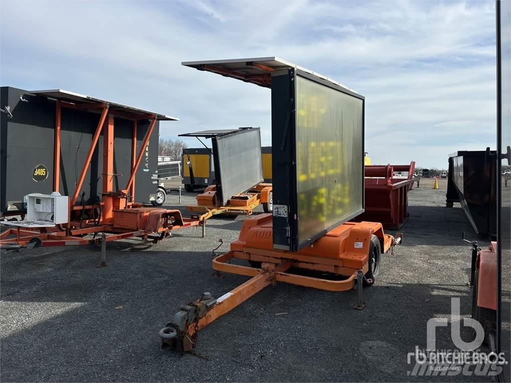 Addco DH1000 Andere