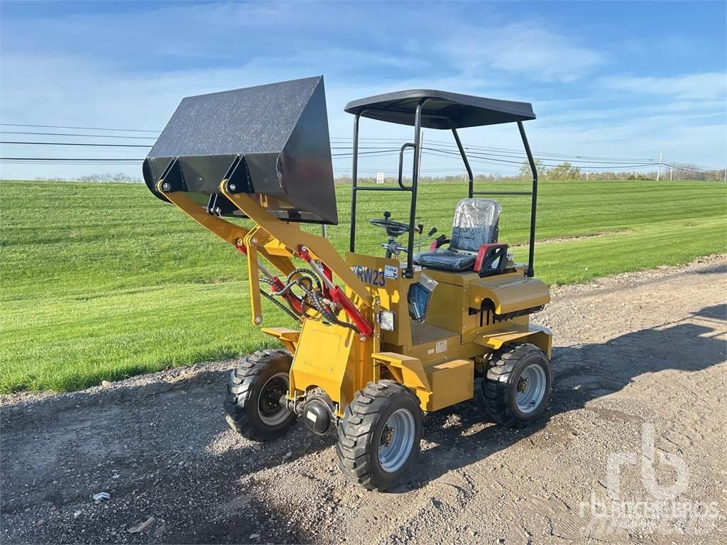 AGT KRW23 Radlader
