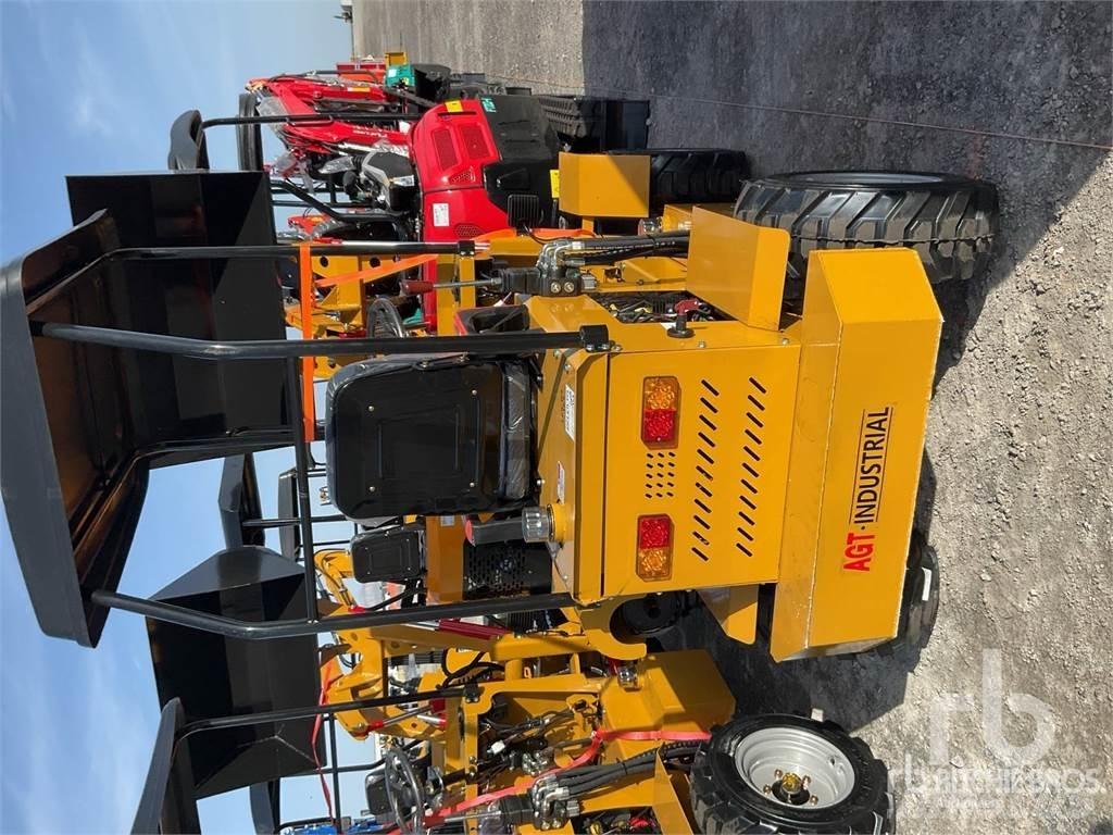 AGT KRW23 Radlader
