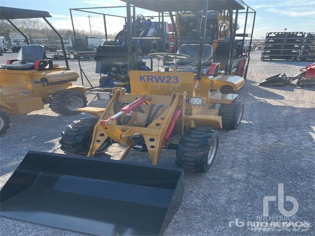 AGT KRW23 Radlader