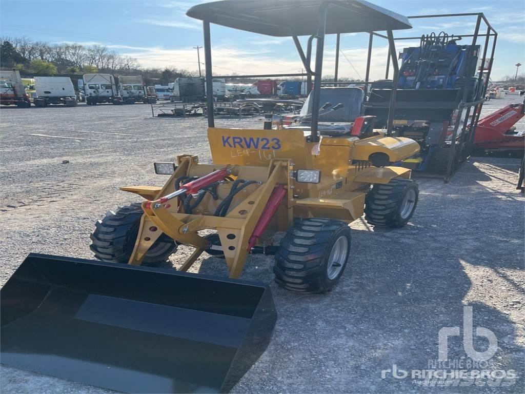 AGT KRW23 Radlader