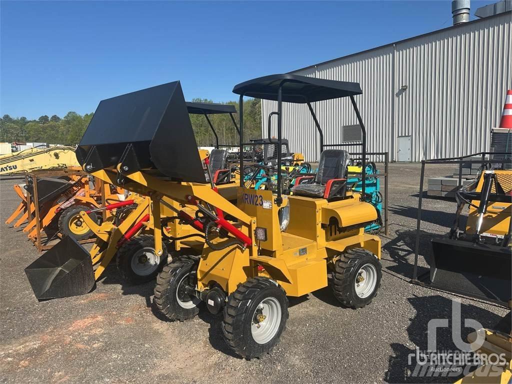 AGT KRW23 Radlader