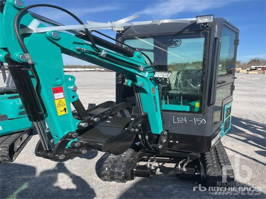 AGT MH13RX Minibagger < 7t