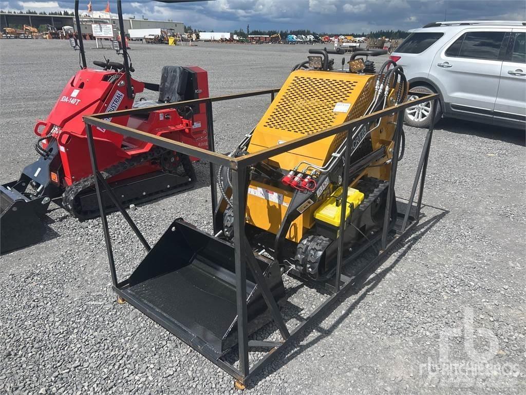 AGT MX-CRT23 Kompaktlader