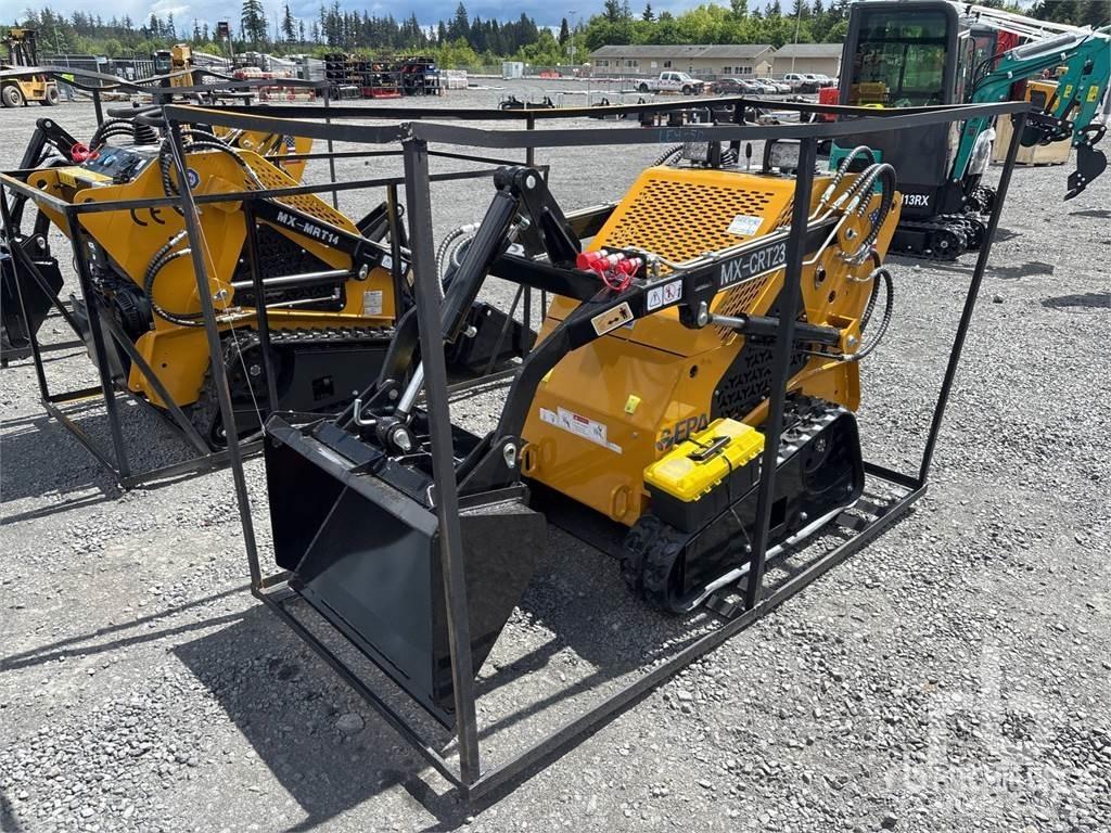 AGT MX-CRT23 Kompaktlader