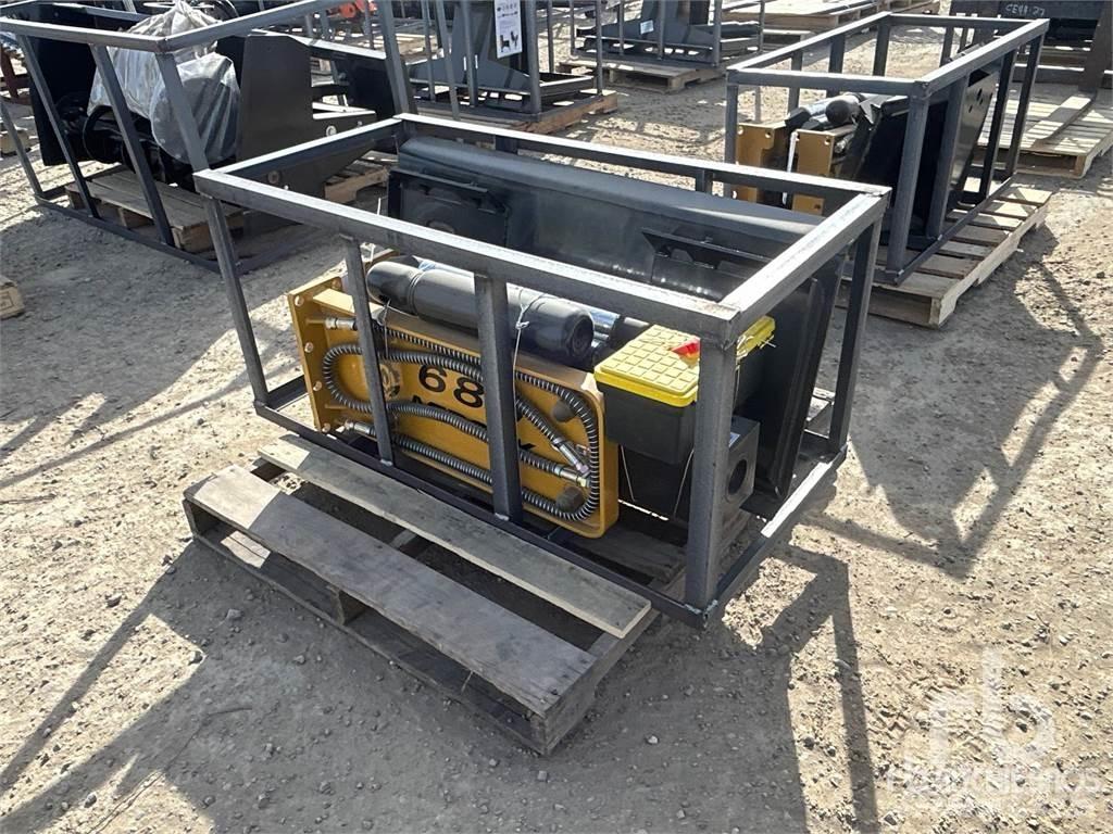 AGT SSHH680 Andere Zubehörteile