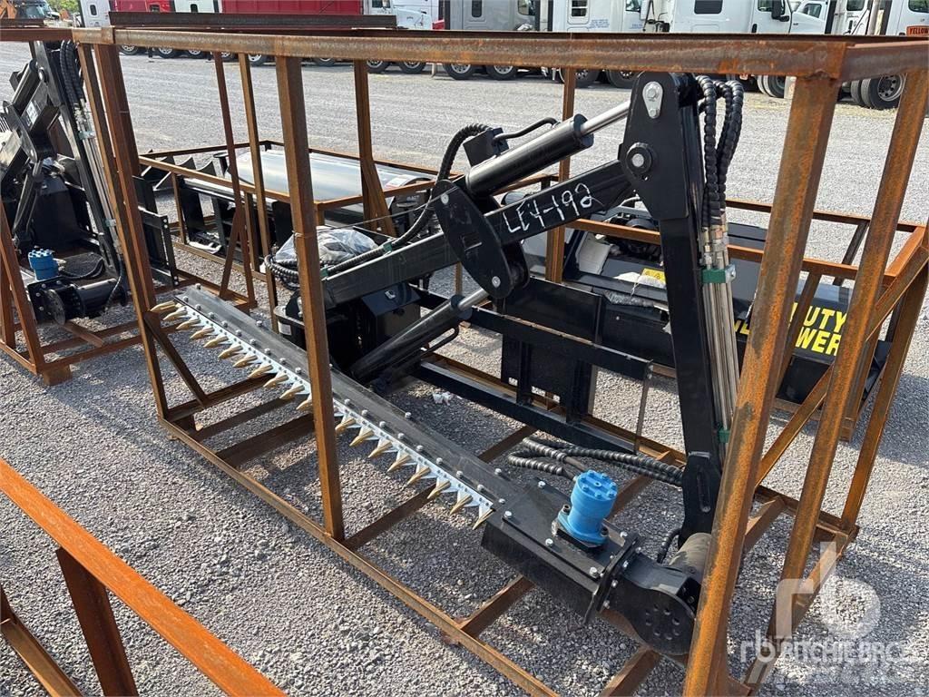 AGT SSHT Andere Zubehörteile