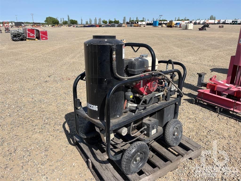 Alkota HERC330G Hand Wasserdruckreiniger