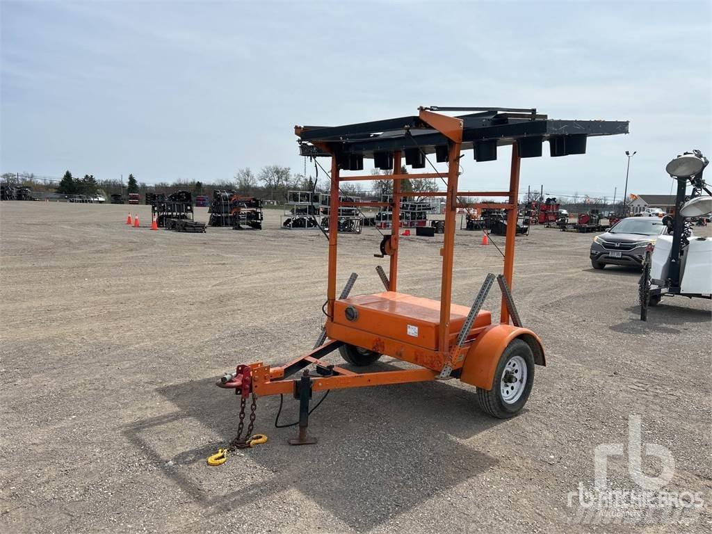 Allmand Solar Andere