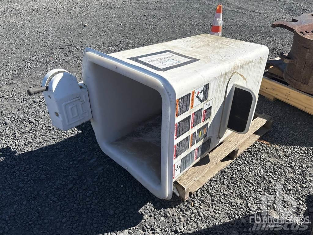 Altec Bucket Transport Sonstige