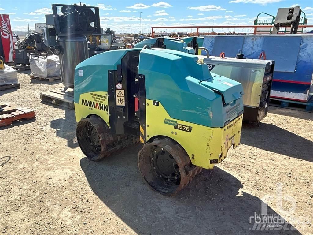 Ammann RX1575 Erdbauwalzen