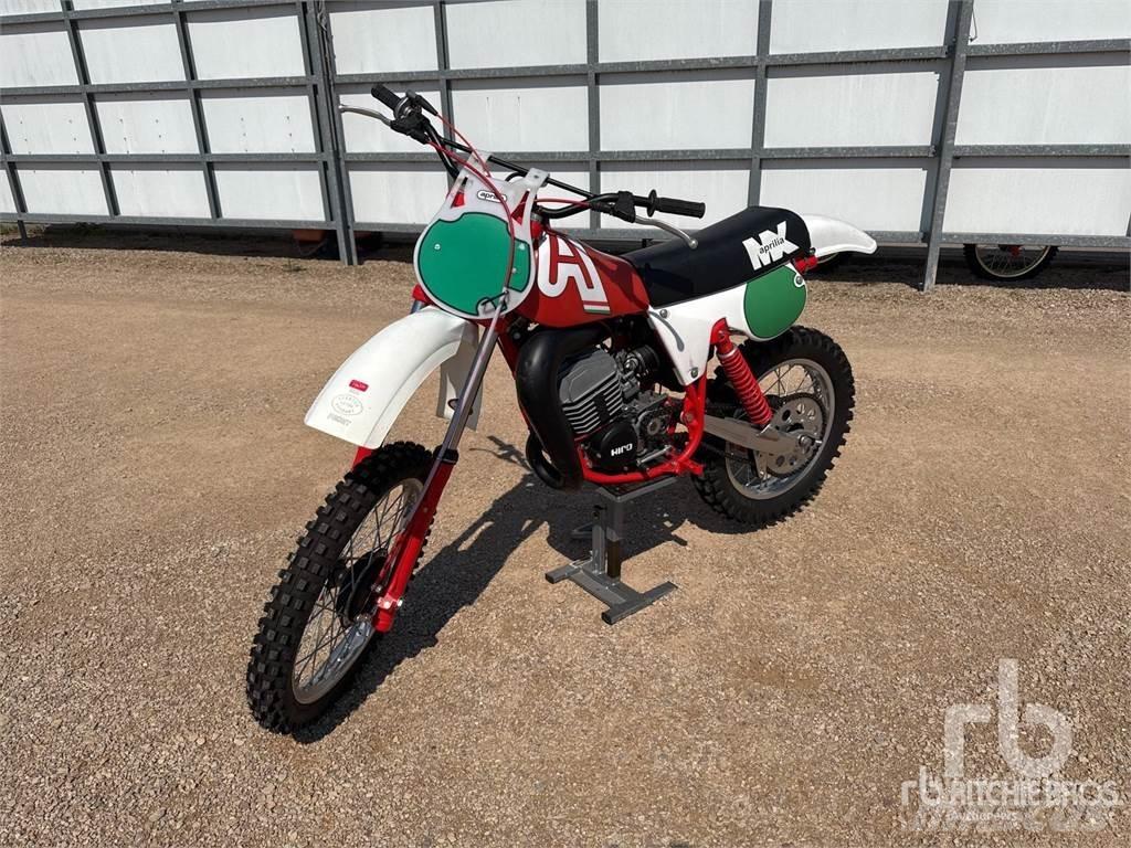Aprilia MX PKWs