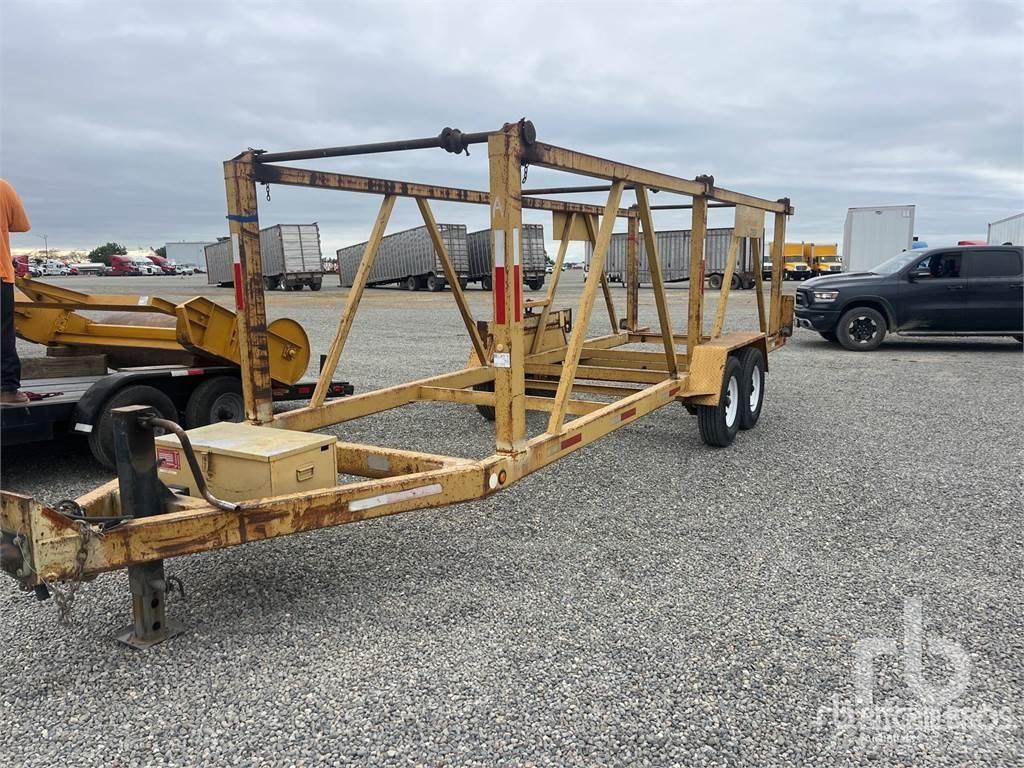 Argo RT2024 Andere Anhänger