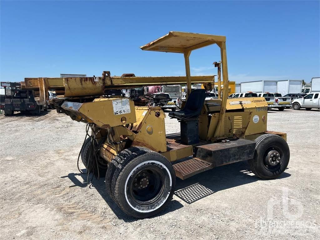 Arrow HJ1250 Hammer / Brecher