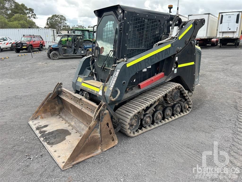 ASV VT70 Kompaktlader