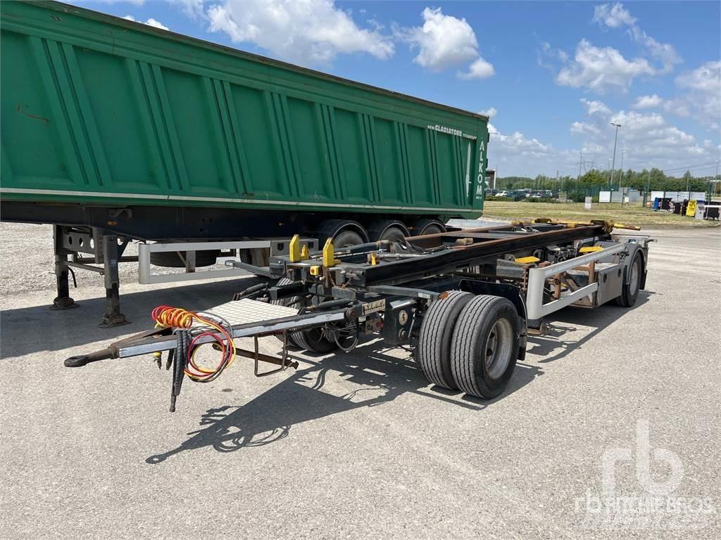 Atlas R2 SP 70 Weitere Anhänger