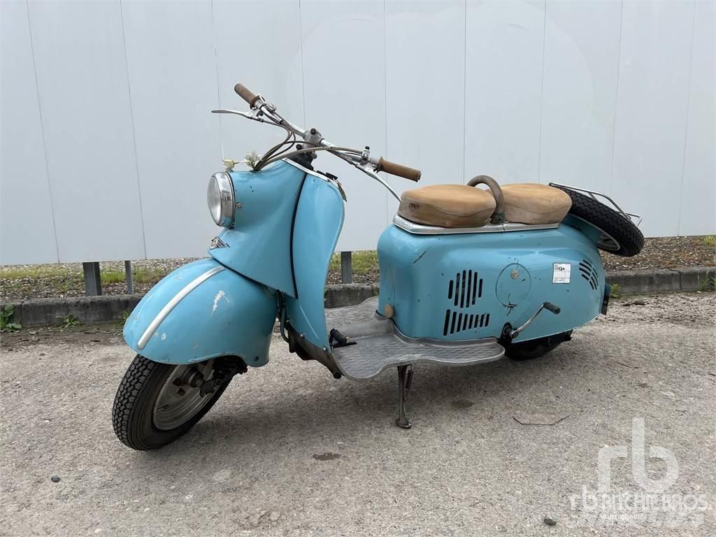  BERLIN 150 PKWs